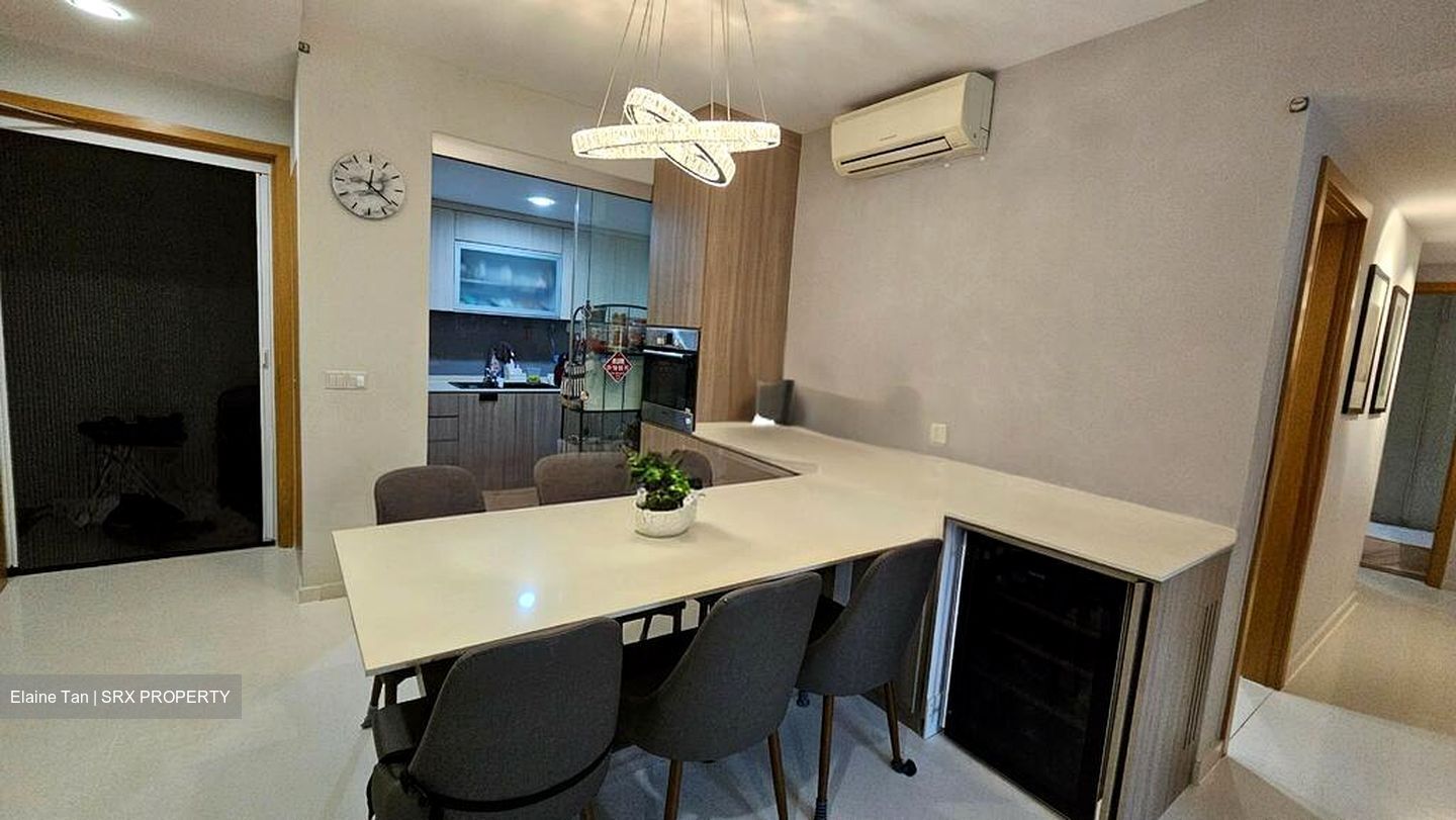 Wilkie Studio (D9), Apartment #565837961